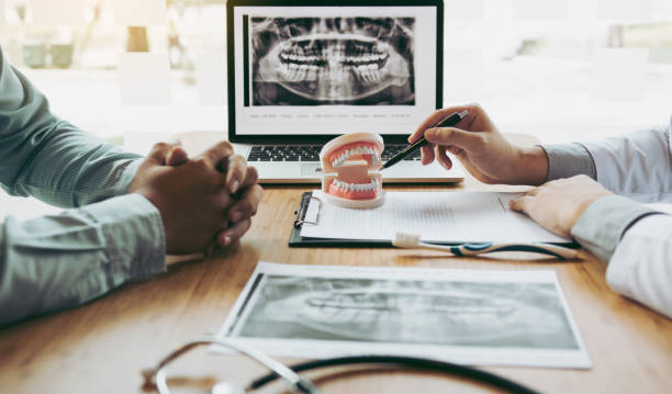 Best Emergency Wisdom Teeth Removal in Marlette, MI