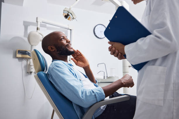 Best Emergency Dental Care for Trauma or Injury in Marlette, MI