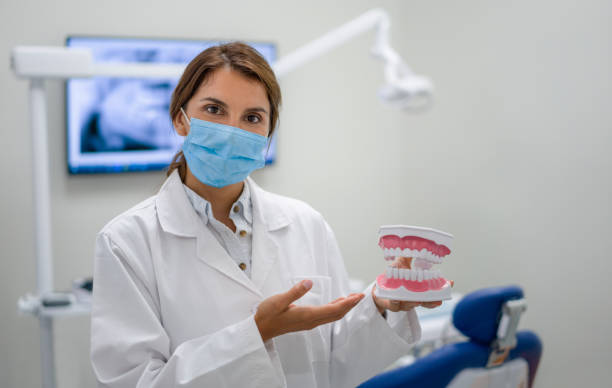 Best Emergency Treatment for Toothache in Marlette, MI