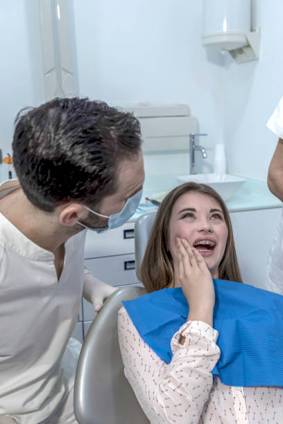 Best After-Hours Emergency Dentist in Marlette, MI