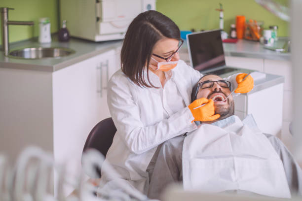 Best Walk-In Emergency Dentist in Marlette, MI