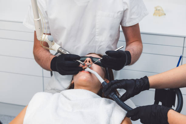 Best Pediatric Emergency Dentist in Marlette, MI