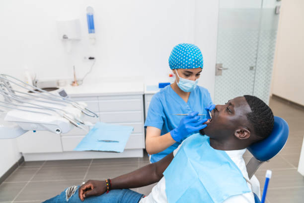 Best Emergency Broken Tooth Repair in Marlette, MI
